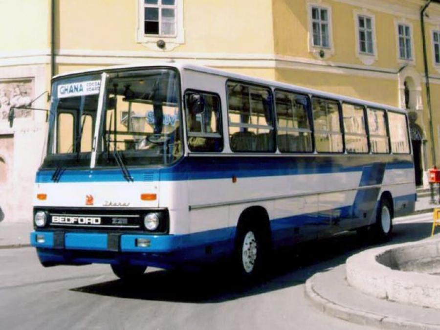  Ikarus 238 1982 года  (фото 3 из 9)